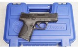Smith and Wesson ~ M&P9C ~ 9MM - 1 of 5
