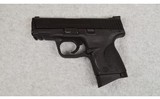 Smith and Wesson ~ M&P9C ~ 9MM - 3 of 5