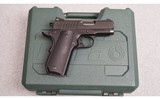 Para ~ Executive ~ 45 ACP - 1 of 4