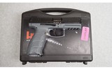 Heckler & Koch ~ VP9 ~ 9 MM - 1 of 5