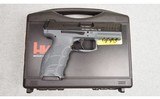 Heckler & Koch ~ VP9 ~ 9mm - 1 of 5