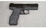 Heckler & Koch ~ VP9 ~ 9mm - 2 of 5