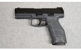 Heckler & Koch ~ VP9 ~ 9mm - 3 of 5
