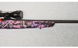 Savage ~ Axis XP ~ 7MM Rem - 4 of 11