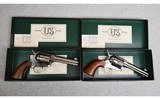 USFA ~ SAA ~ 45 Long Colt - 1 of 6