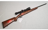 Savage ~ Axis II XP ~ 223 Rem - 1 of 8