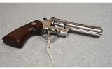 Colt ~ Python ~ 357 Mag - 5 of 7