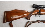 Weatherby ~ Mark V ~ 300 Weatherby Mag - 2 of 16