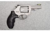 Smith & Wesson ~ 317-3 ~ 22 LR - 1 of 4