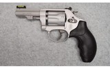 Smith & Wesson ~ 317-3 ~ 22 LR - 2 of 4