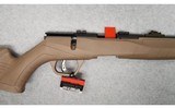 Savage ~ B22F ~ 22 LR - 3 of 15