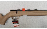 Savage ~ B22F ~ 22 LR - 3 of 14