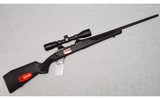 Savage Arms ~ Model 110 Engage Hunter ~ 7 mm Rem - 1 of 15