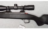 Savage Arms ~ Model 110 Engage Hunter ~ 7 mm Rem - 11 of 15