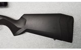 Savage Arms ~ Model 110 Engage Hunter ~ 7 mm Rem - 10 of 15