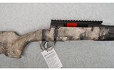 Savage Arms ~ Axis II Overwatch ~ 6.5mm Creedmoor - 3 of 14