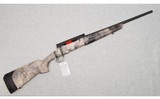 Savage Arms ~ Axis II Overwatch ~ 6.5mm Creedmoor - 1 of 14