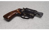 Smith & Wesson ~ 37-2 ~ 38 Special - 3 of 5