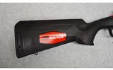 Savage ~ Axis ~ 308 Win - 2 of 15
