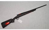 Savage ~ Axis ~ 308 Win - 1 of 15