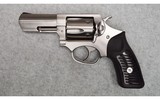 Ruger ~ SP101 ~ 357 Mag - 2 of 4