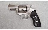 Ruger ~ SP101 ~ 357 Mag - 2 of 4