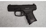 Walther ~ P99C AS ~ 9mm - 2 of 4