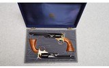 Colt ~ Civil War Centennial ~ 22 Short - 1 of 6