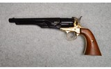 Colt ~ Civil War Centennial ~ 22 Short - 4 of 6