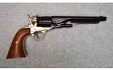 Colt ~ Civil War Centennial ~ 22 Short - 3 of 6