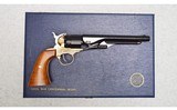 Colt ~ Civil War Centennial ~ 22 Short - 2 of 6