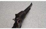 Colt ~ New Frontier Bluntline ~ 22 LR - 22 MAG - 4 of 4
