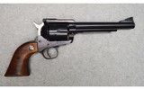 Ruger ~ New Model Blackhawk ~ 357 Mag - 1 of 4
