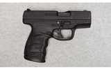 Walther ~ PPS ~ 9mm - 2 of 4