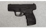 Walther ~ PPS ~ 9mm - 3 of 4
