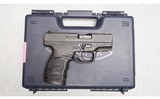 Walther ~ PPS ~ 9mm - 1 of 4