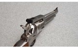 Ruger ~ New Model Blackhawk ~ 357 Mag - 6 of 6