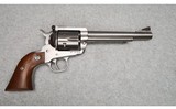 Ruger ~ New Model Blackhawk ~ 357 Mag - 2 of 6