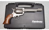 Ruger ~ New Model Blackhawk ~ 357 Mag - 1 of 6
