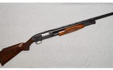 Winchester ~ Model 12 ~ 12 Gauge
