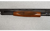 Winchester ~ Model 12 ~ 12 Gauge - 12 of 15