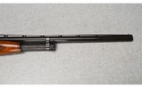 Winchester ~ Model 12 ~ 12 Gauge - 5 of 15