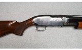 Winchester ~ Model 12 ~ 12 Gauge - 3 of 15