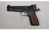 Browning ~ Hi Power ~ 9MM - 2 of 4