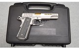 Kimber ~ Rapide Dawn ~ 9MM - 1 of 4