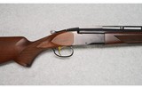 Browning ~ BT-99 ~ 12 Gauge - 3 of 16