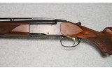 Browning ~ BT-99 ~ 12 Gauge - 12 of 16