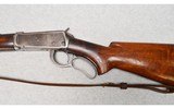 Winchester ~ Model 64 ~ 32 Win - 12 of 14