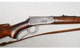 Winchester ~ Model 64 ~ 32 Win - 3 of 14