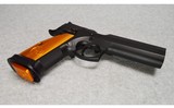 CZ ~ 75 Tactical Sport Orange ~ 9MM - 5 of 6